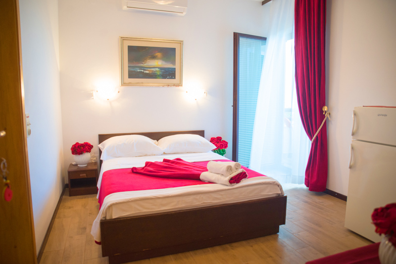 Vila Filipović Živogošće